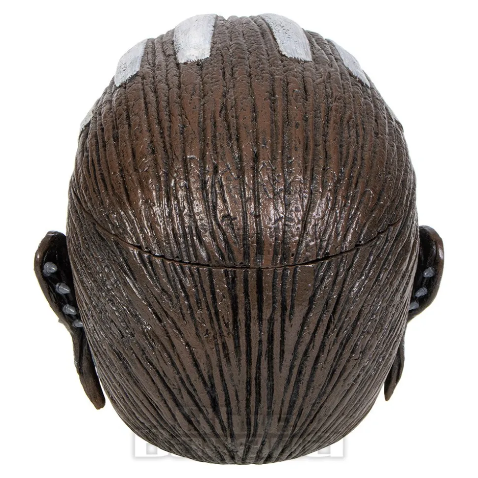 Nemesis Now Iron Maiden Book Of Souls Box Head (18cm)