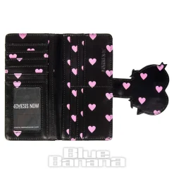 Nemesis Now Little Monster Embossed Purse (18.5cm)