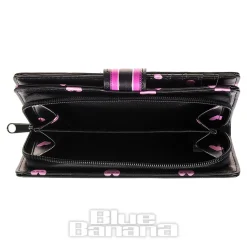 Nemesis Now Little Monster Embossed Purse (18.5cm)
