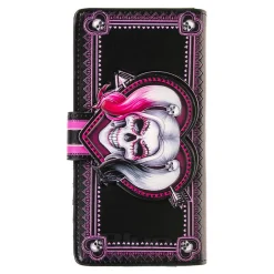 Nemesis Now Little Monster Embossed Purse (18.5cm)