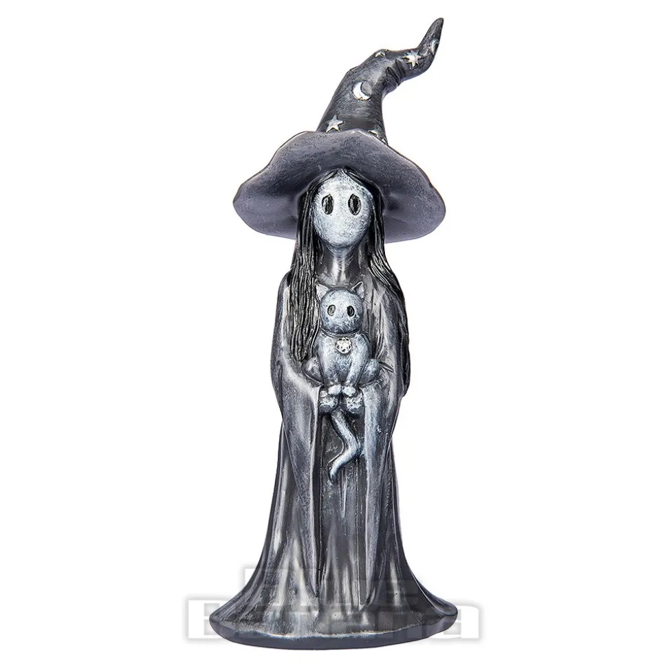 Nemesis Now Little Souls Glimmer Witchy Figurine (12.3Cm)