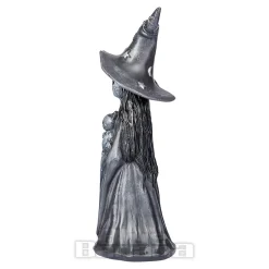 Nemesis Now Little Souls Glimmer Witchy Figurine (12.3Cm)