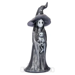 Nemesis Now Little Souls Glimmer Witchy Figurine (12.3Cm)