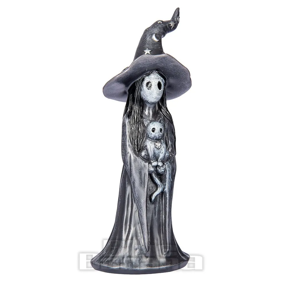 Nemesis Now Little Souls Glimmer Witchy Figurine (12.3Cm)