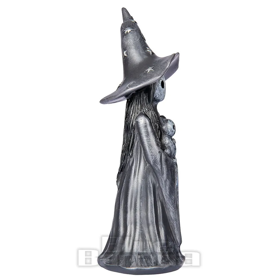 Nemesis Now Little Souls Glimmer Witchy Figurine (12.3Cm)
