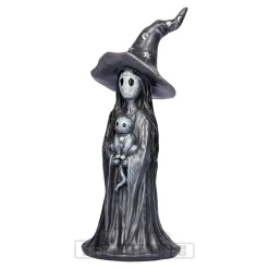 Nemesis Now Little Souls Glimmer Witchy Figurine (12.3Cm)