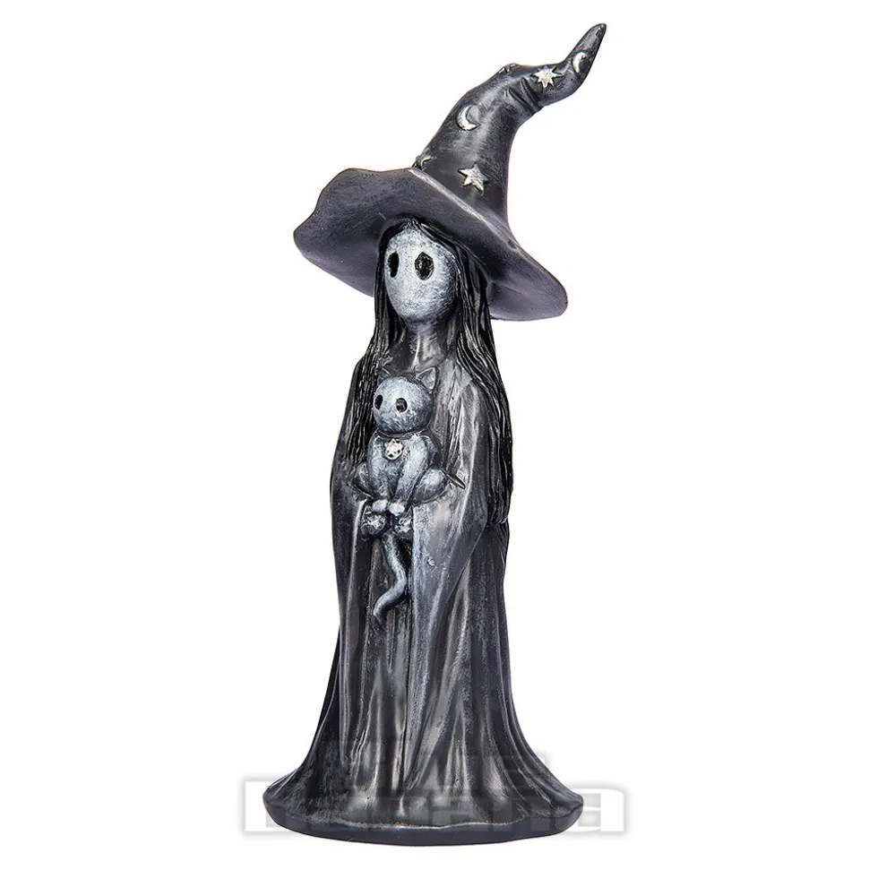 Nemesis Now Little Souls Glimmer Witchy Figurine (12.3Cm)