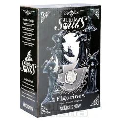 Nemesis Now Little Souls Glimmer Witchy Figurine (12.3Cm)