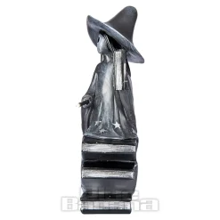Nemesis Now Little Souls Luna Witchy Figurine (15Cm)