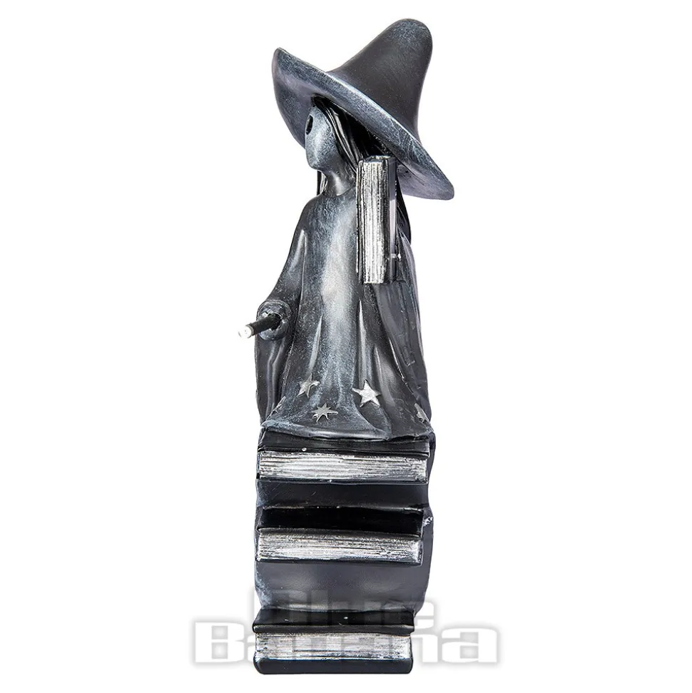 Nemesis Now Little Souls Luna Witchy Figurine (15Cm)