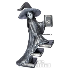 Nemesis Now Little Souls Luna Witchy Figurine (15Cm)