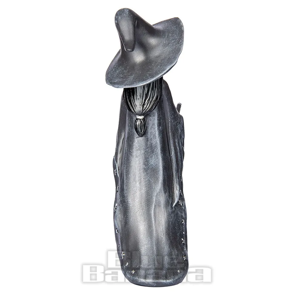 Nemesis Now Little Souls Luna Witchy Figurine (15Cm)