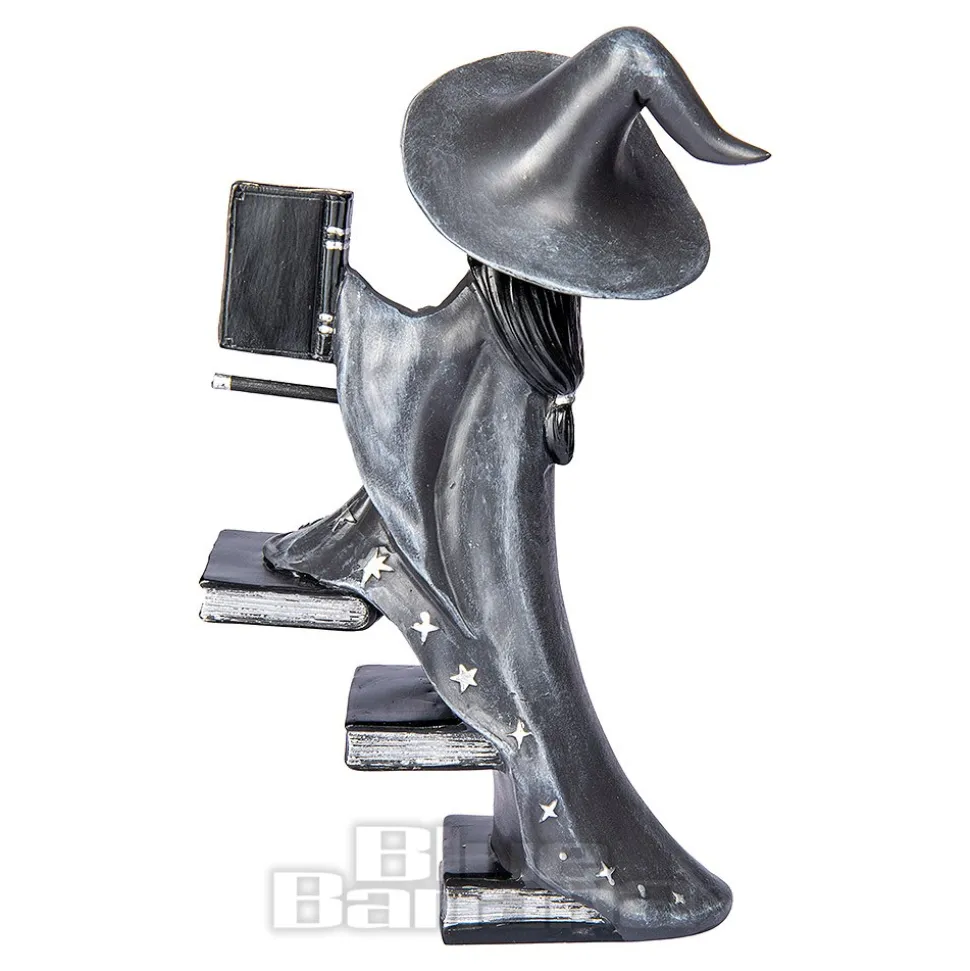 Nemesis Now Little Souls Luna Witchy Figurine (15Cm)