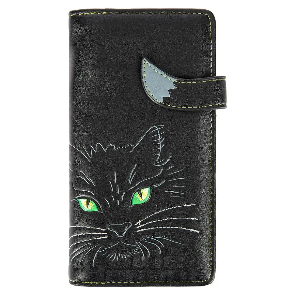 Nemesis Now Lucky Cat Purse (18.5 CM)