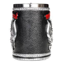 Nemesis Now Motorhead Warpig Tankard (14.5cm)