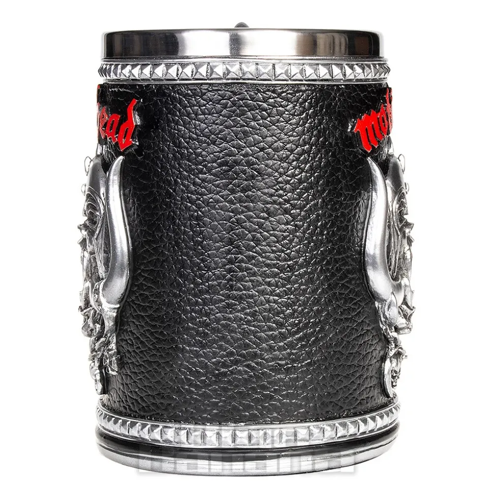 Nemesis Now Motorhead Warpig Tankard (14.5cm)