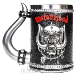 Nemesis Now Motorhead Warpig Tankard (14.5cm)