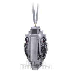 Nemesis Now Motorhead Warpig Cross Hanging Ornament (6 CM)