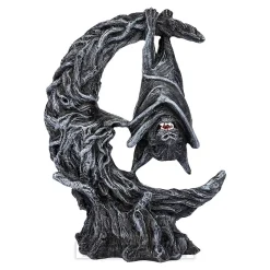 Nemesis Now Nightwing Moon Hanging Bat Ornament (13cm)