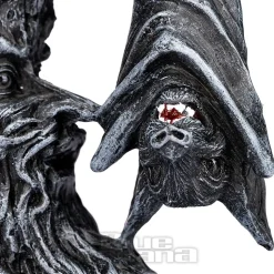 Nemesis Now Nightwing Moon Hanging Bat Ornament (13cm)