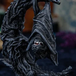 Nemesis Now Nightwing Moon Hanging Bat Ornament (13cm)