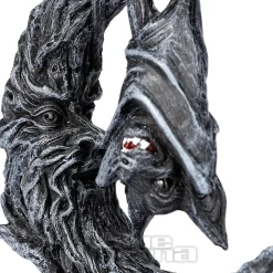 Nemesis Now Nightwing Moon Hanging Bat Ornament (13cm)