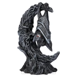 Nemesis Now Nightwing Moon Hanging Bat Ornament (13cm)