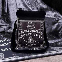 Nemesis Now Ouija Spirit Board Bag (Black)