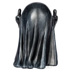Nemesis Now Phantom Flip Figurine (Black)
