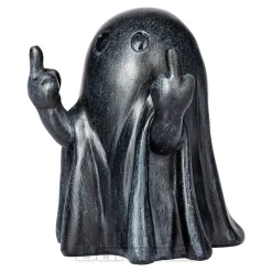 Nemesis Now Phantom Flip Figurine (Black)