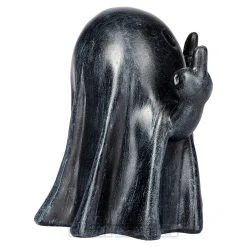 Nemesis Now Phantom Flip Figurine (Black)