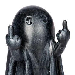 Nemesis Now Phantom Flip Figurine (Black)