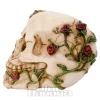 Nemesis Now Rose Beyond Skull Figurine (15cm)