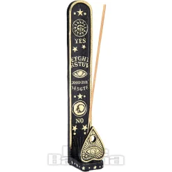 Nemesis Now Scent Of Spirits Incense Holder (Black)