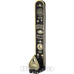 Nemesis Now Scent Of Spirits Incense Holder (Black)