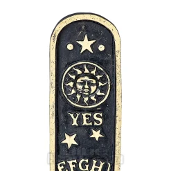 Nemesis Now Scent Of Spirits Incense Holder (Black)