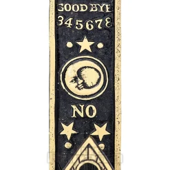 Nemesis Now Scent Of Spirits Incense Holder (Black)