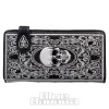 Nemesis Now Skull Tarot Purse (18.5cm)
