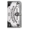 Nemesis Now Spirit Board Purse (White)