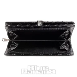 Nemesis Now Spirit Board Purse (White)