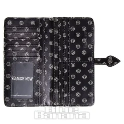 Nemesis Now Spirit Board Purse (White)
