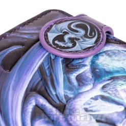 Nemesis Now Welcome Hatchling Embossed Purse