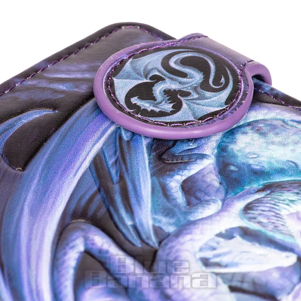 Nemesis Now Welcome Hatchling Embossed Purse