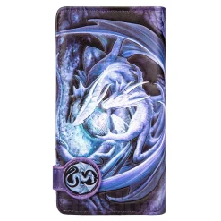 Nemesis Now Welcome Hatchling Embossed Purse