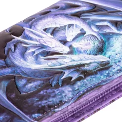 Nemesis Now Welcome Hatchling Embossed Purse