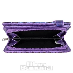 Nemesis Now Welcome Hatchling Embossed Purse