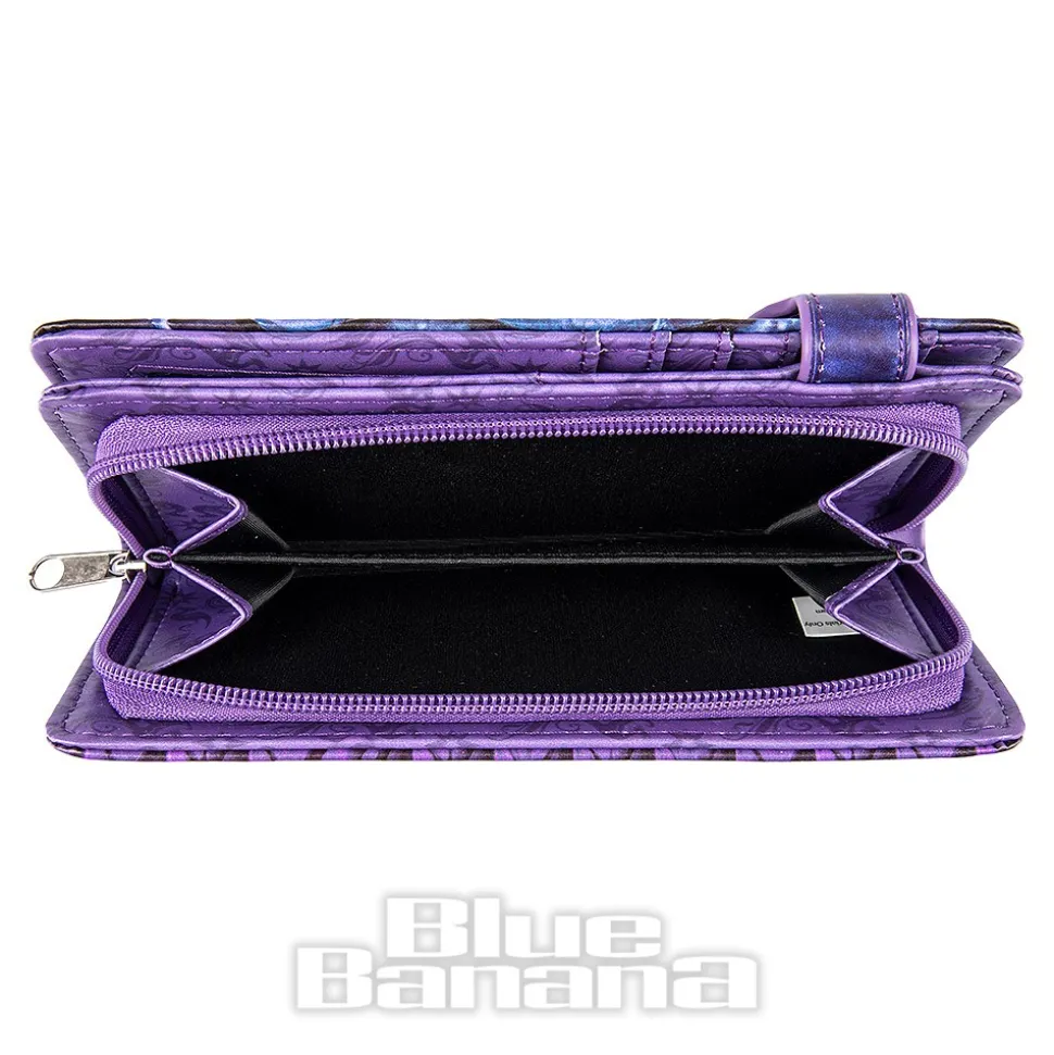 Nemesis Now Welcome Hatchling Embossed Purse