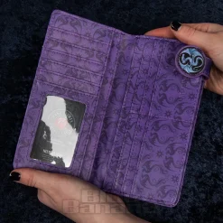 Nemesis Now Welcome Hatchling Embossed Purse