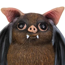 Nemesis Now 3 Wise Bats Figurine (8.5cm)