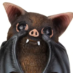 Nemesis Now 3 Wise Bats Figurine (8.5cm)